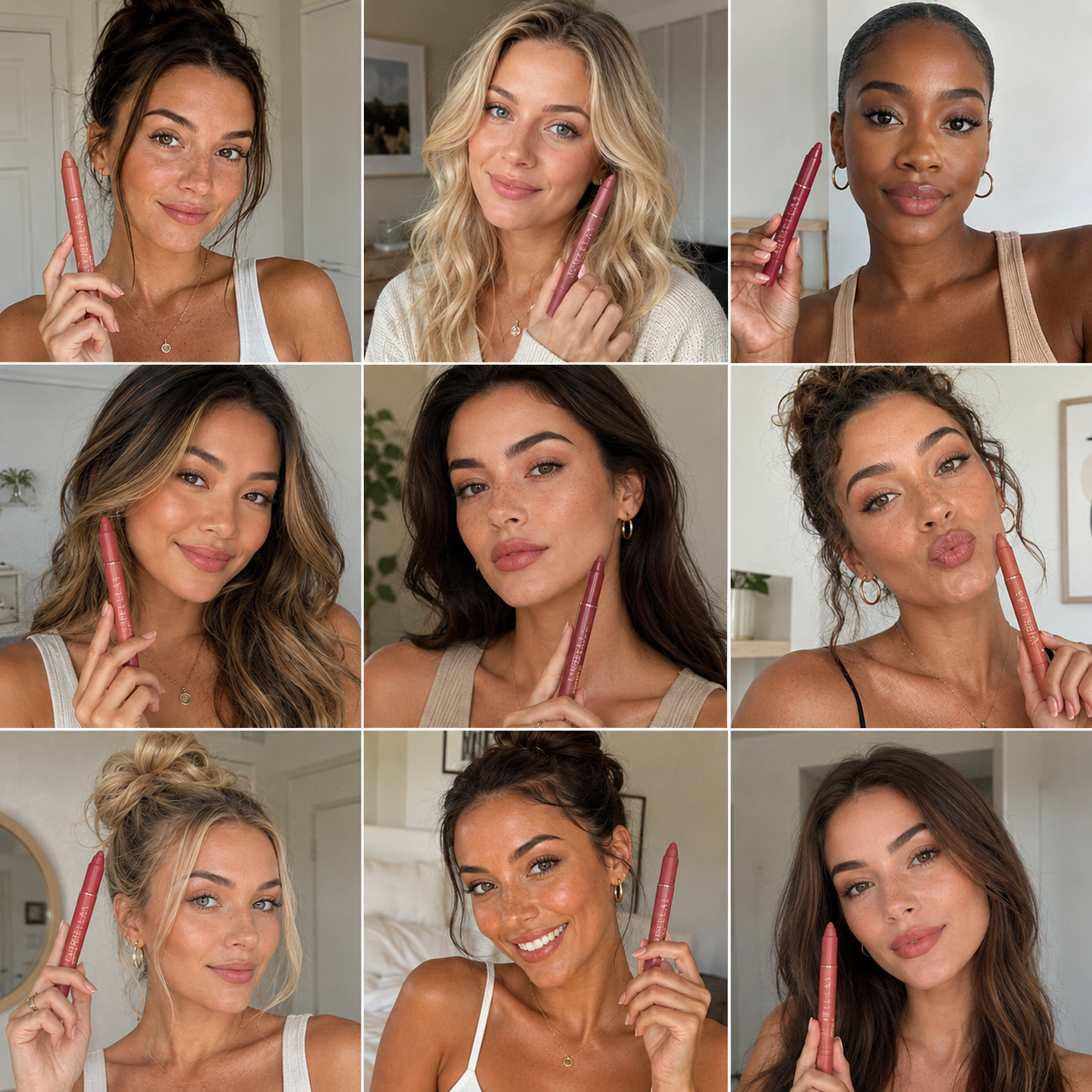 💜 Buy 1 Get 1 Free💜 Lip Liner — Waterproof, Long-Lasting Sculpt Effect