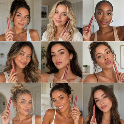 💜 Buy 1 Get 1 Free💜 Lip Liner — Waterproof, Long-Lasting Sculpt Effect