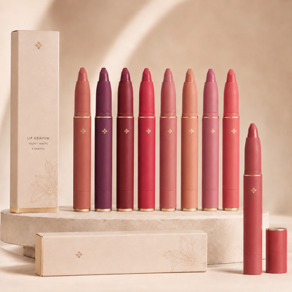 💜 Buy 1 Get 1 Free💜 Lip Liner — Waterproof, Long-Lasting Sculpt Effect