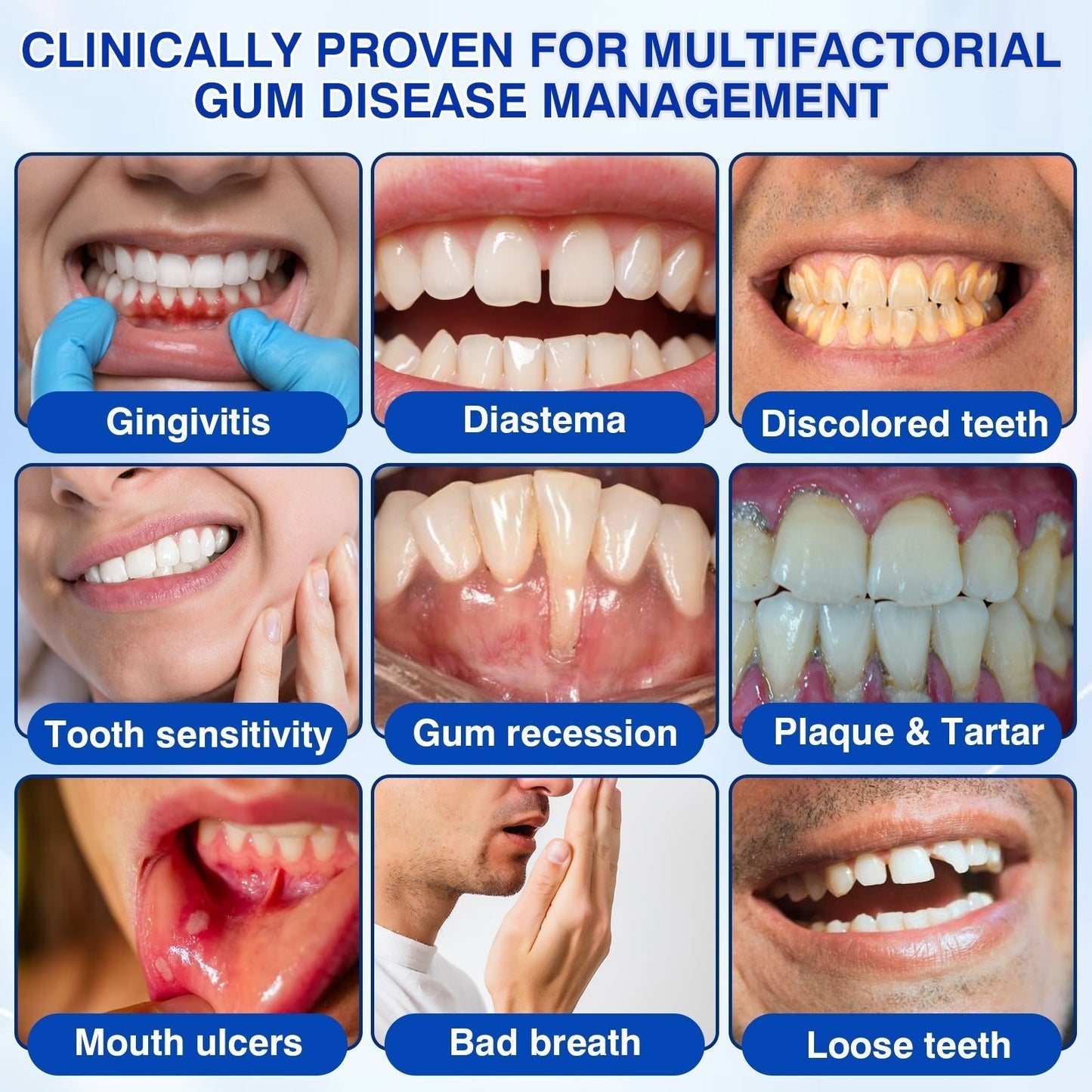 👨‍⚕️🦷🛡️BBOJI®GumRevive Periodontal Repair Gel