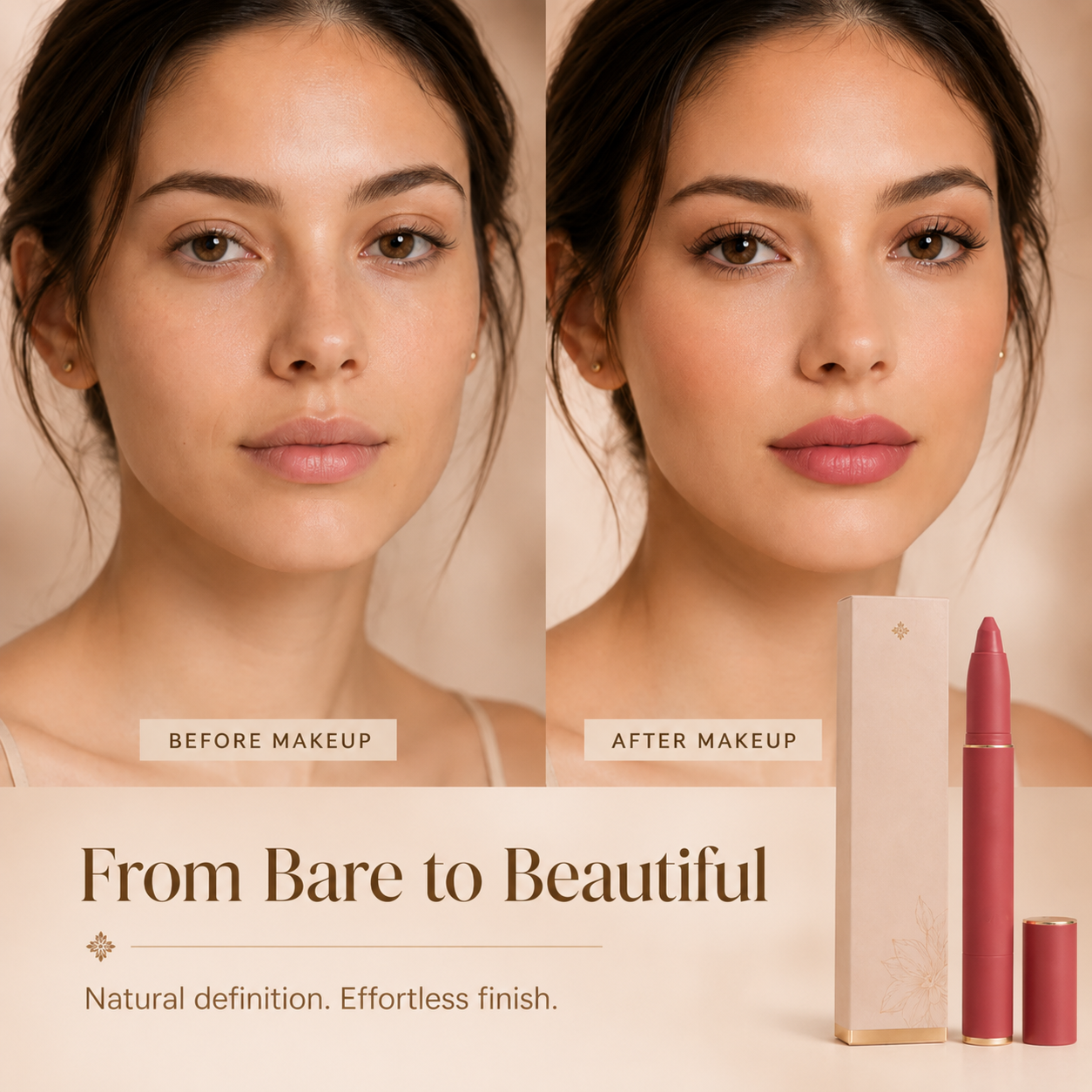 💜 Buy 1 Get 1 Free💜 Lip Liner — Waterproof, Long-Lasting Sculpt Effect