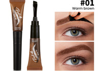 01# Warm brown
