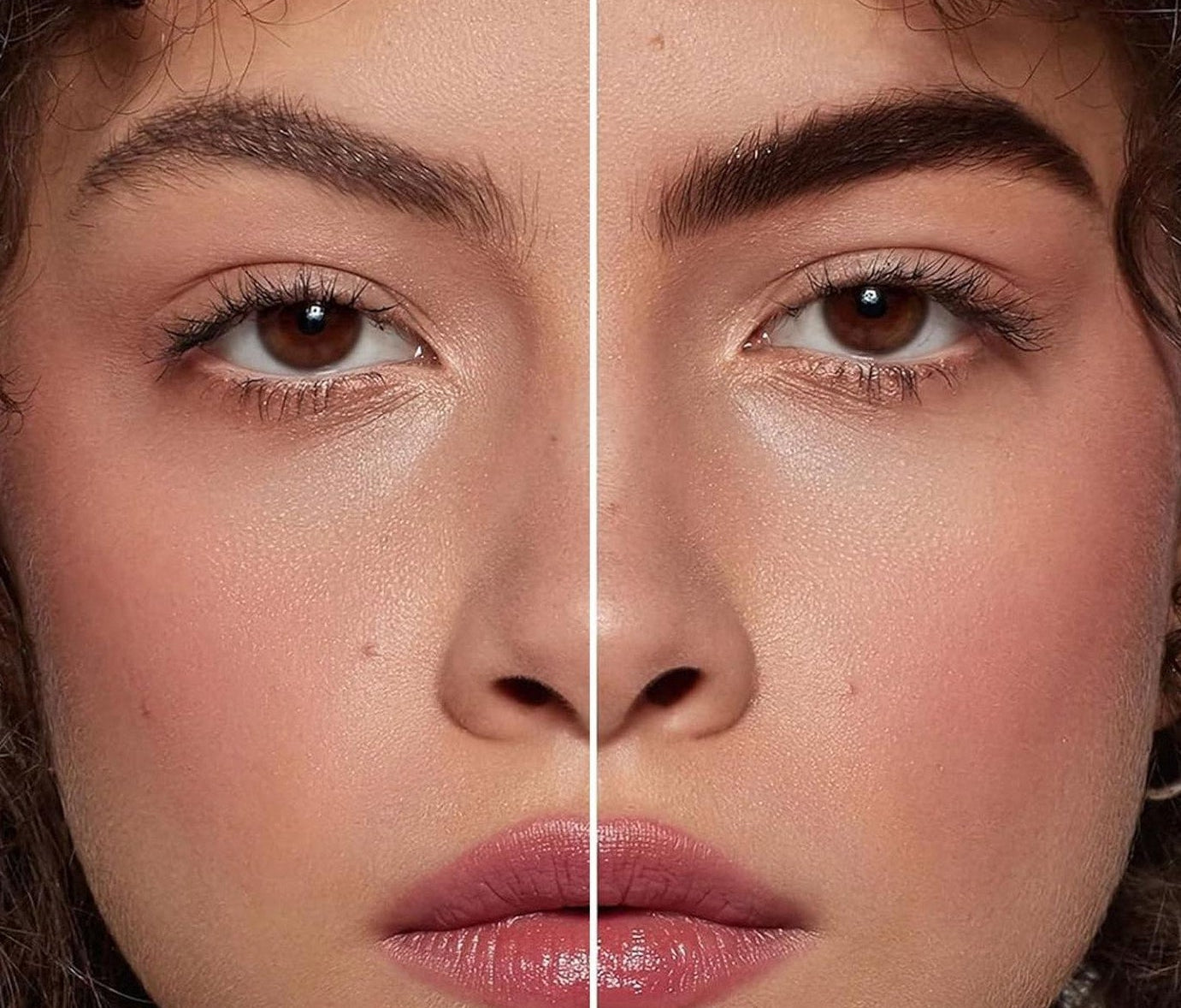 💧5-Color Tear-Off Brow Tint – Long-Lasting Waterproof Brow Gel
