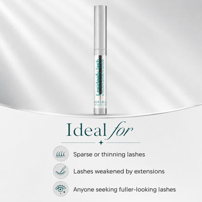 Lnsideefy lash eyelash growth serum
