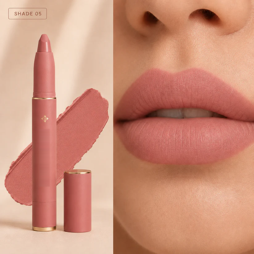 💜 Buy 1 Get 1 Free💜 Lip Liner — Waterproof, Long-Lasting Sculpt Effect