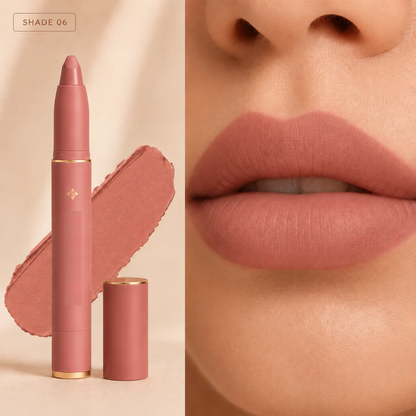 💜 Buy 1 Get 1 Free💜 Lip Liner — Waterproof, Long-Lasting Sculpt Effect