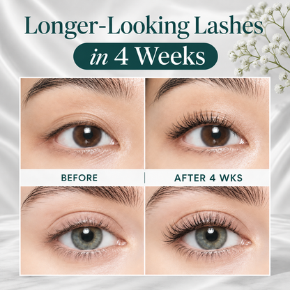 Lnsideefy lash eyelash growth serum
